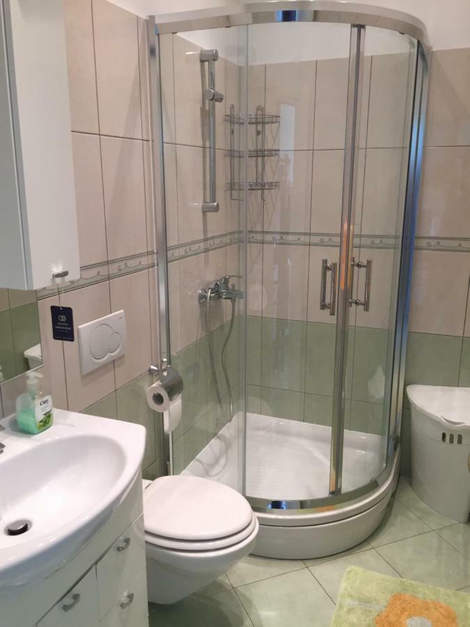 Studio Apartment Antonija Opatija Dış mekan fotoğraf