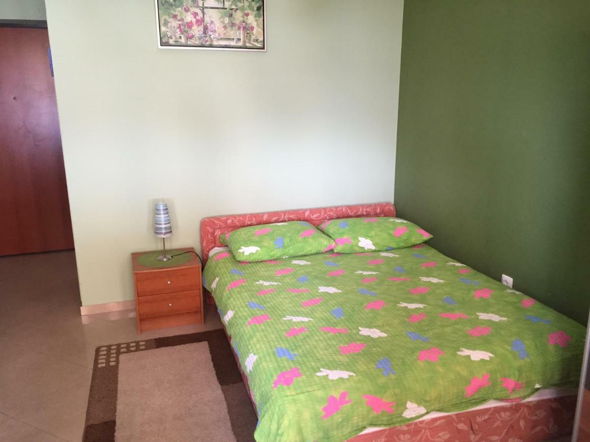 Studio Apartment Antonija Opatija Dış mekan fotoğraf
