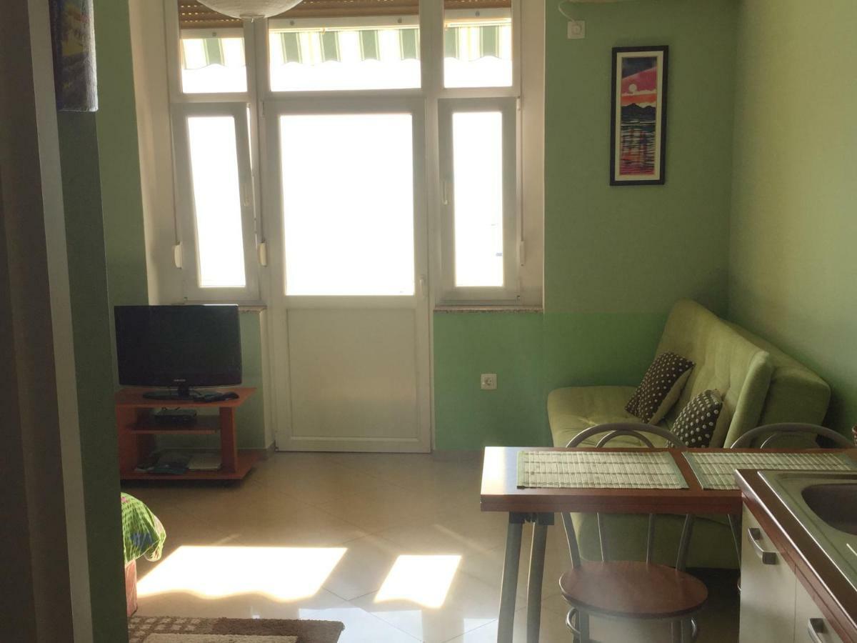 Studio Apartment Antonija Opatija Dış mekan fotoğraf