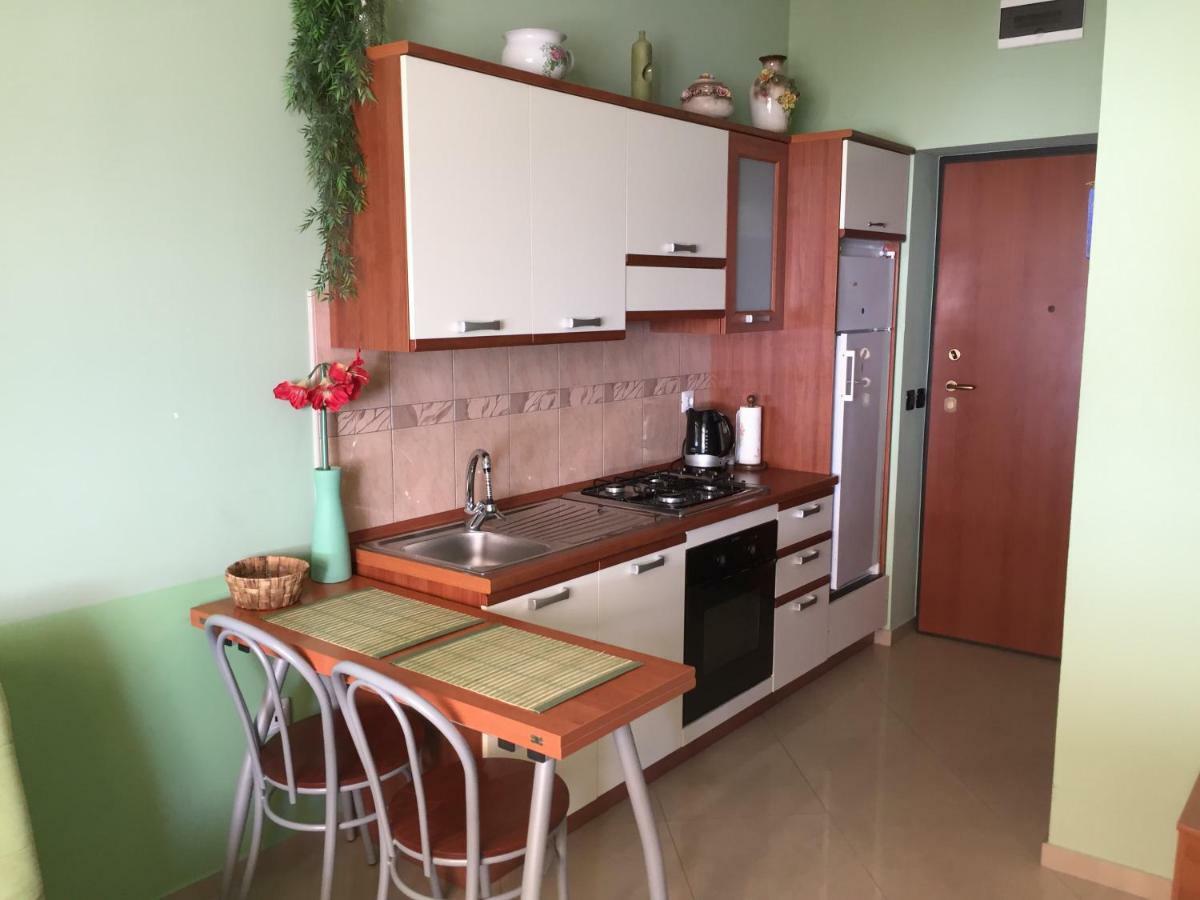 Studio Apartment Antonija Opatija Dış mekan fotoğraf