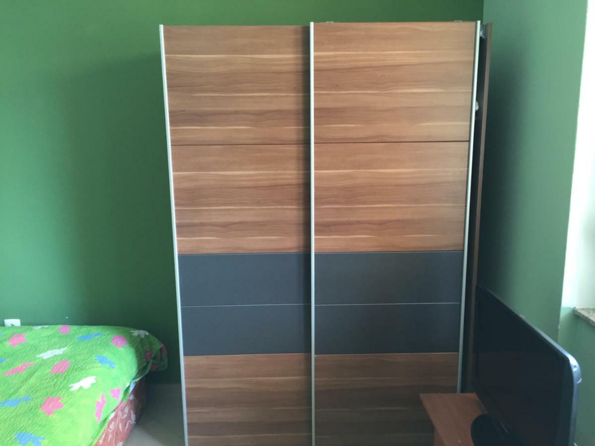 Studio Apartment Antonija Opatija Dış mekan fotoğraf