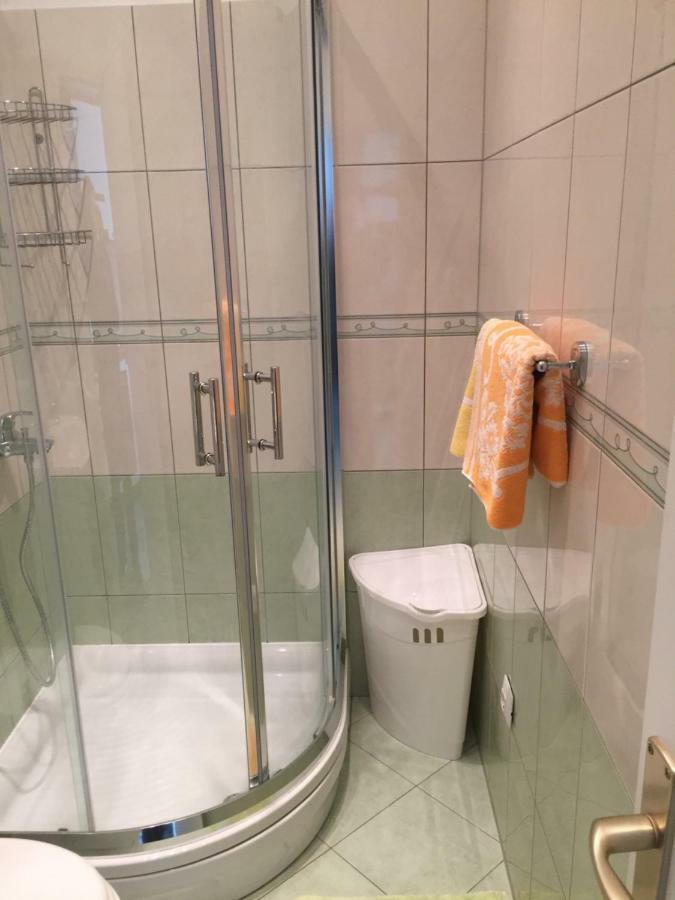 Studio Apartment Antonija Opatija Dış mekan fotoğraf